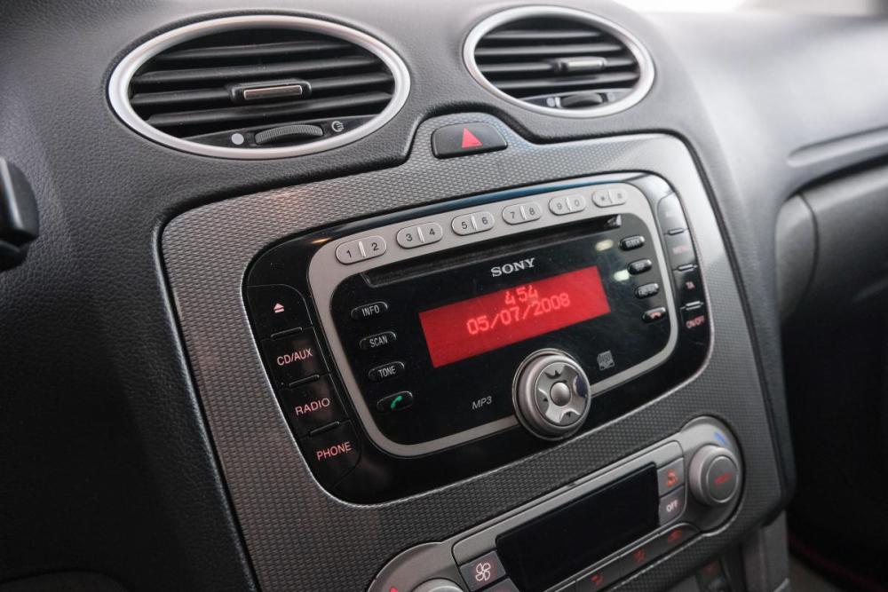 Ford Focus II Рестайлинг Красноярск  - изображение 16