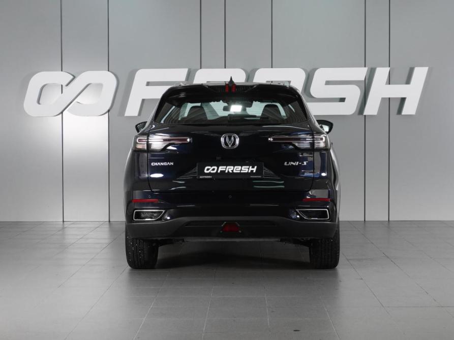 Changan UNI-S (CS55 Plus) I Минеральные Воды  - изображение 4