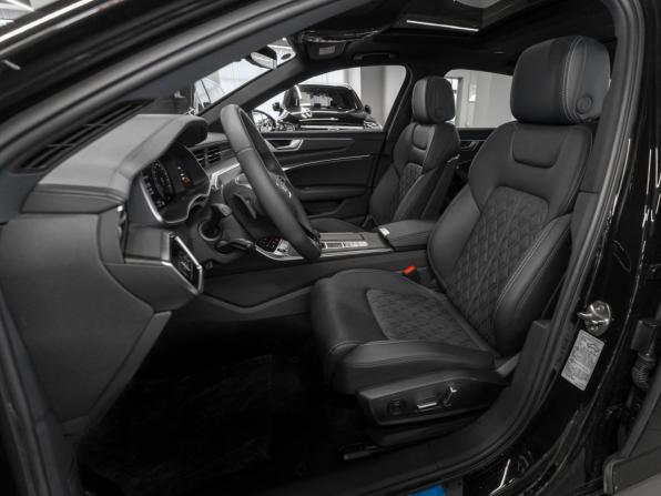 Audi A6 V (C8) Рестайлинг с пробегом 2026 года, цена 6 850 000 рублей, 612 км, седан, Автокод Объявления