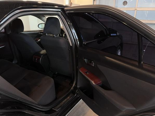 Toyota Camry VII (XV50) с пробегом 2012 года, цена 1 447 000 рублей, 295454 км, седан, Автокод Объявления