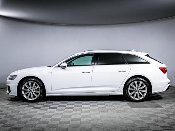 Audi A6 V (C8) с пробегом 2019 года, цена 4 860 000 рублей, 119741 км, универсал, Автокод Объявления