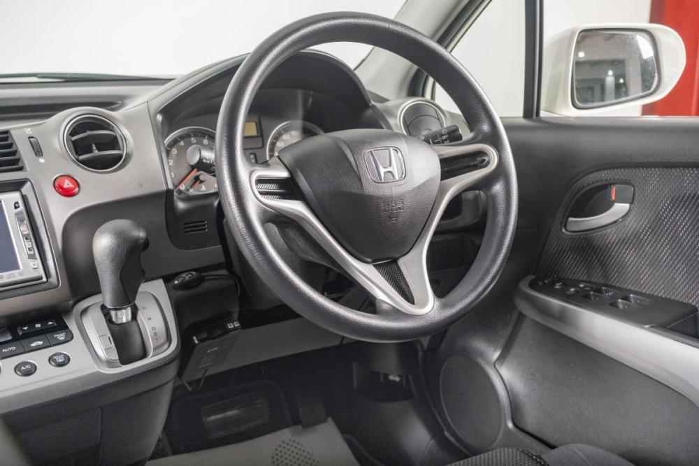 Honda Stream II Рестайлинг Томск  - изображение 10
