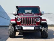 Jeep Wrangler IV (JL) Воронеж  - изображение 27