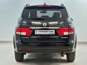 SsangYong Kyron I Рестайлинг Москва  - изображение 18