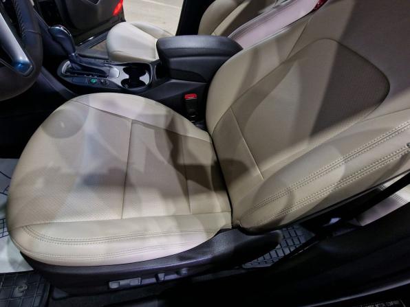 Hyundai Santa Fe III с пробегом 2013 года, цена 2 090 000 рублей, 97313 км, внедорожник, Автокод Объявления