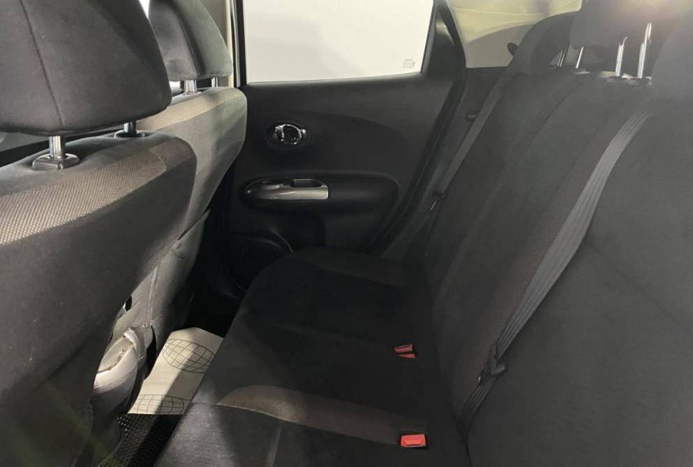Nissan Juke I Саранск  - изображение 25
