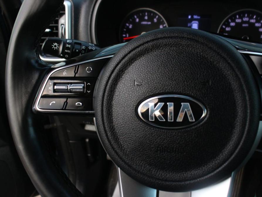 Kia Sportage IV Рестайлинг Калуга  - изображение 10