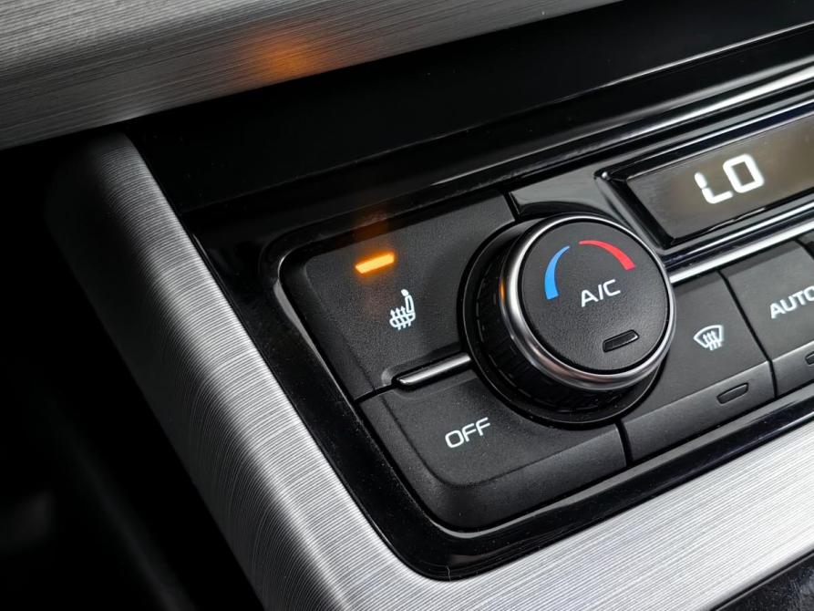Geely Atlas I Москва  - изображение 22
