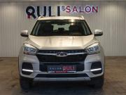 Chery Tiggo 4 I Рестайлинг Иваново  - изображение 39