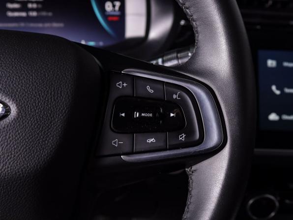 Omoda S5 с пробегом 2023 года, цена 1 350 000 рублей, 133325 км, седан, Автокод Объявления