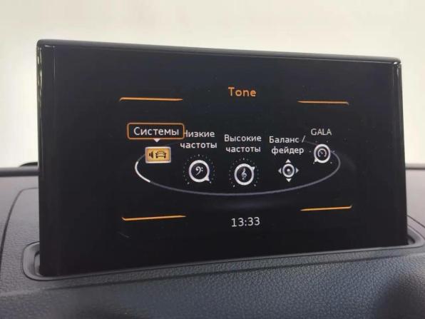 Audi A3 III (8V) с пробегом 2013 года, цена 930 000 рублей, 201000 км, хэтчбек, Автокод Объявления