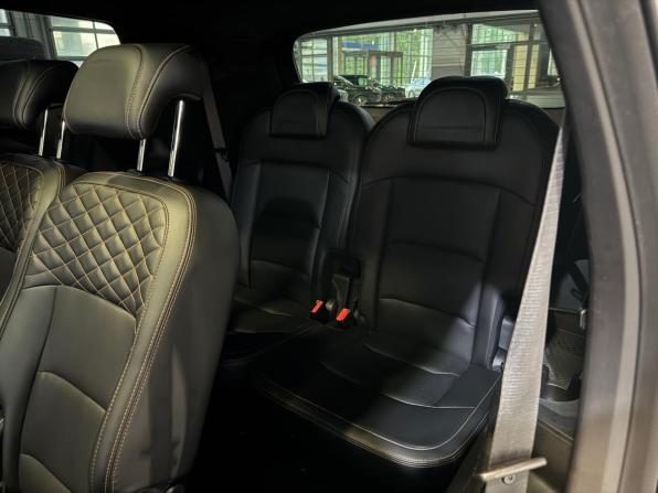 Geely Okavango I Рестайлинг с пробегом 2023 года, цена 2 459 000 рублей, 66000 км, внедорожник, Автокод Объявления