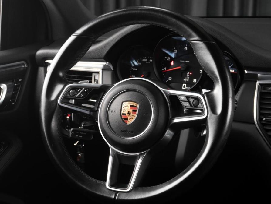 Porsche Macan I Тюмень  - изображение 23