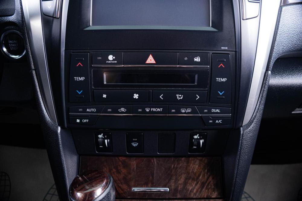 Toyota Camry VII (XV50) Рестайлинг Пермь  - изображение 20