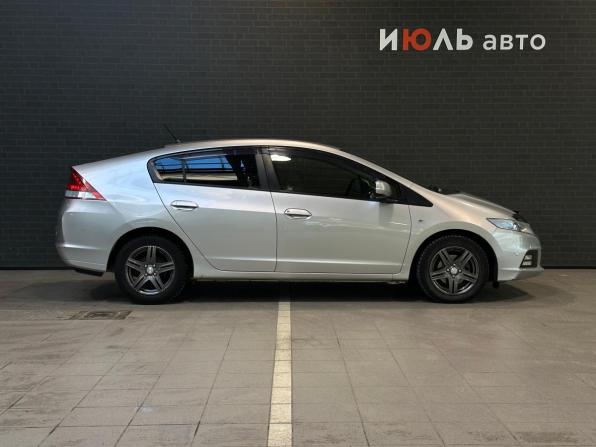 Honda Insight II Рестайлинг с пробегом 2012 года, цена 780 000 рублей, 214124 км, хэтчбек, Автокод Объявления