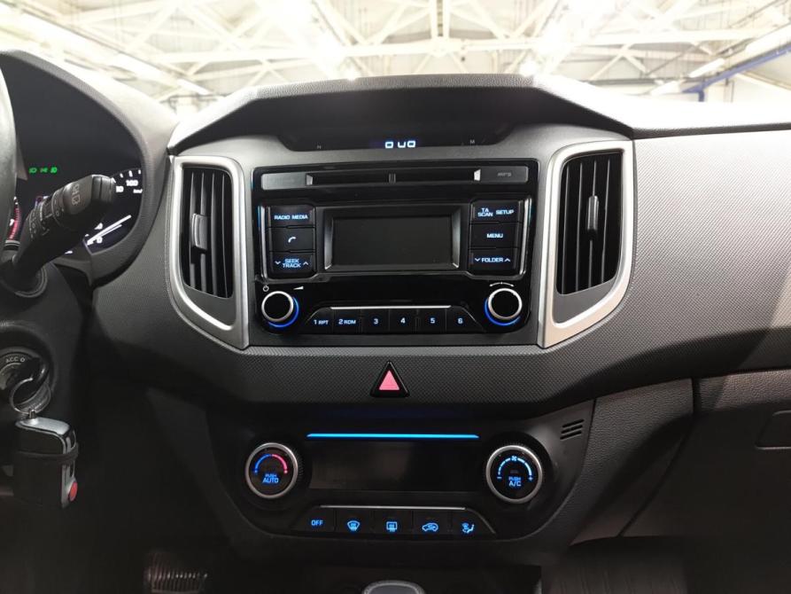 Hyundai Creta I Казань  - изображение 18
