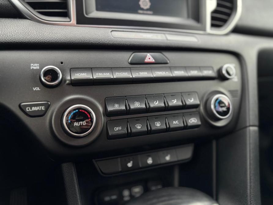 Kia Sportage IV Набережные Челны  - изображение 21