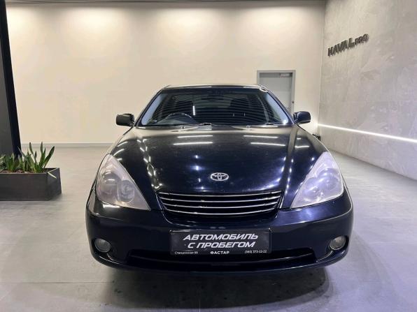 Toyota Windom III (XV30) с пробегом 2003 года, цена 799 000 рублей, 293746 км, седан, Автокод Объявления