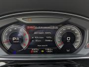 Audi A8 IV (D5) Москва  - изображение 45