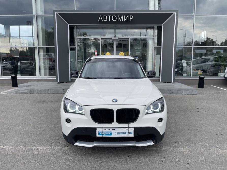 BMW X1 I (E84) Брянск  - изображение 2