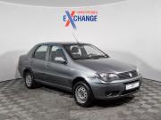Fiat Albea I Рестайлинг Нижний Новгород  - изображение 25