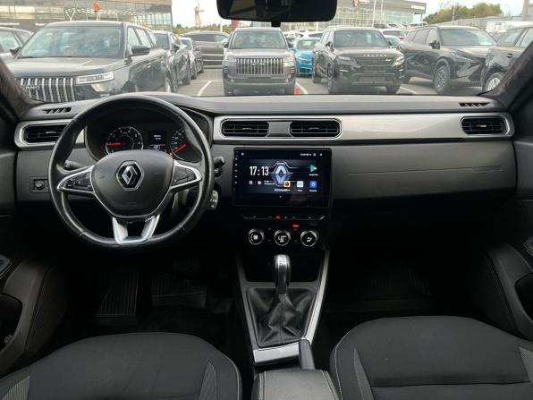 Renault Arkana I с пробегом 2019 года, цена 1 640 000 рублей, 80000 км, внедорожник, Автокод Объявления