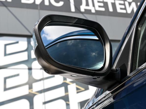 Geely Monjaro I с пробегом 2023 года, цена 3 049 000 рублей, 43562 км, внедорожник, Автокод Объявления