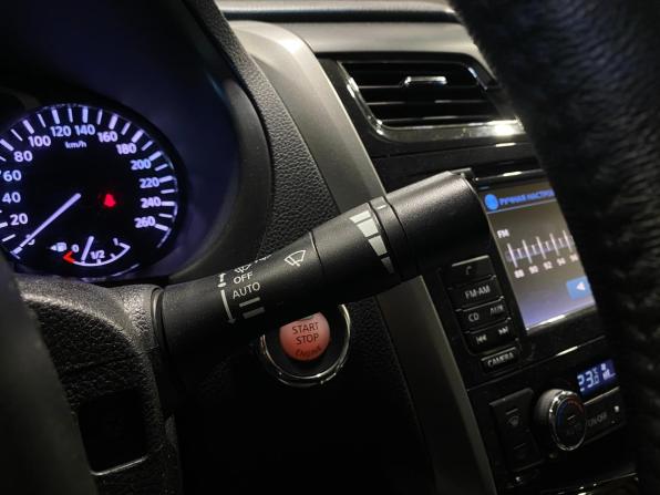 Nissan Teana III с пробегом 2014 года, цена 1 950 000 рублей, 44444 км, седан, Автокод Объявления