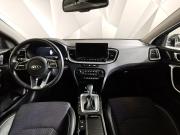 Kia XCeed I Москва  - изображение 34