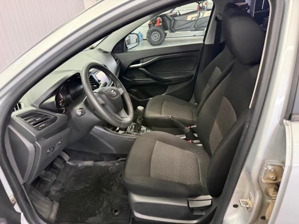 Lada (ВАЗ) Vesta I с пробегом 2017 года, цена 837 000 рублей, 152500 км, седан, Автокод Объявления