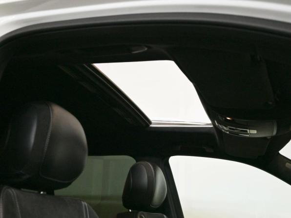 Mercedes-Benz GL-Класс II (X166) с пробегом 2015 года, цена 3 813 000 рублей, 243484 км, внедорожник, Автокод Объявления