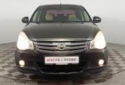 Nissan Almera III (G15) Волгоград  - изображение 26
