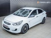 Hyundai Solaris I Самара  - изображение 22