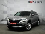 Skoda Kodiaq I Екатеринбург  - изображение 22