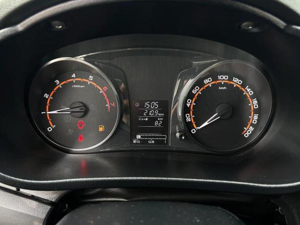Lada (ВАЗ) Granta I Рестайлинг с пробегом 2025 года, цена 990 000 рублей, 13400 км, седан, Автокод Объявления