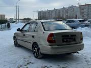 Hyundai Accent II Вологда  - изображение 12