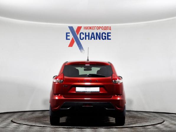 Lada (ВАЗ) XRAY I с пробегом 2018 года, цена 724 000 рублей, 85203 км, хэтчбек, Автокод Объявления
