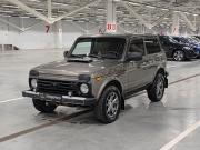Lada (ВАЗ) 2121 (4x4) I Рестайлинг (2020) Казань  - изображение 23