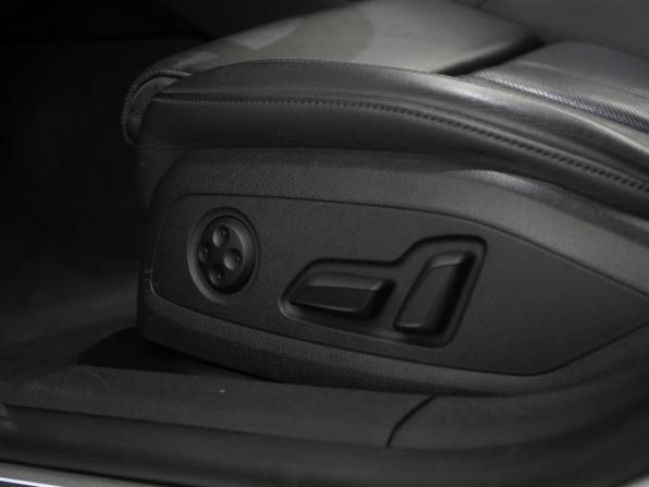 Audi A5 II (F5) Рестайлинг с пробегом 2022 года, цена 5 200 046 рублей, 48153 км, лифтбек, Автокод Объявления