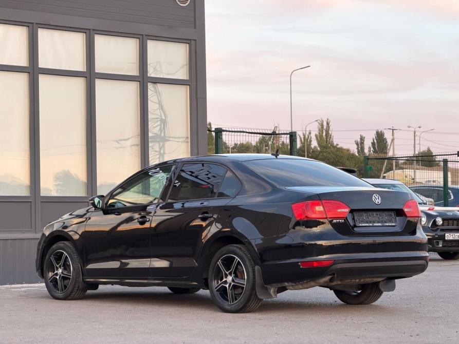 Volkswagen Jetta VI Рестайлинг Волгоград  - изображение 12