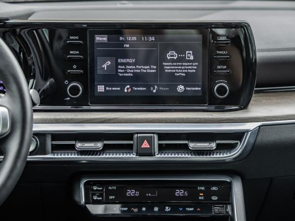 Kia K5 III с пробегом 2021 года, цена 2 478 000 рублей, 102954 км, седан, Автокод Объявления