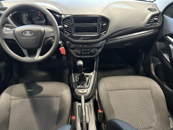 Lada (ВАЗ) Vesta I с пробегом 2020 года, цена 994 000 рублей, 66600 км, седан, Автокод Объявления