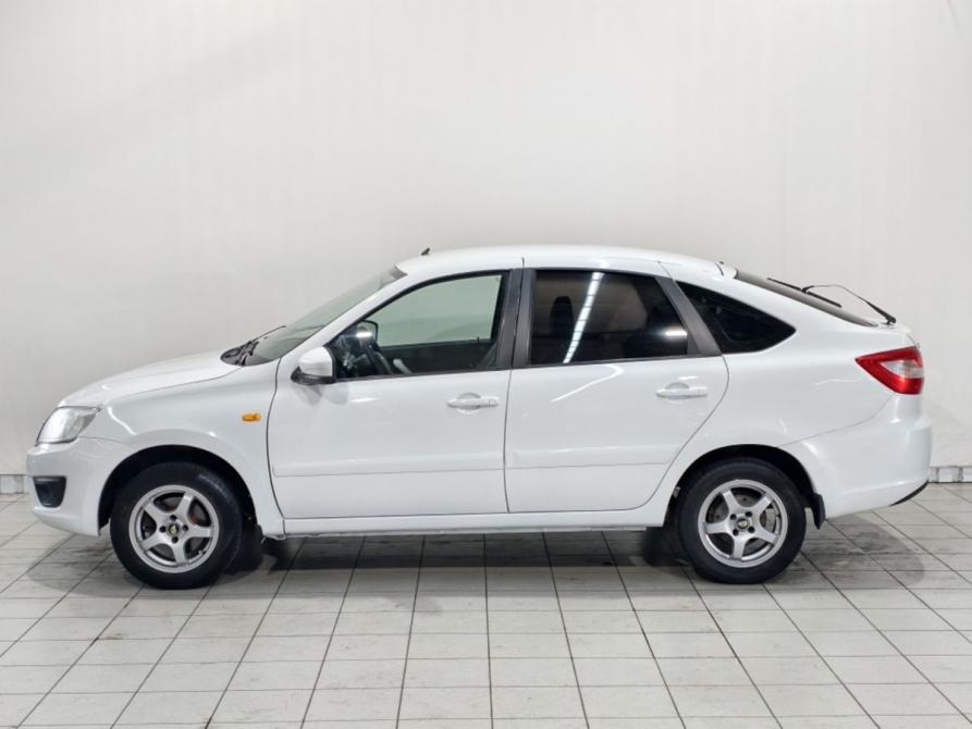 Lada (ВАЗ) Granta I Курск  - изображение 2