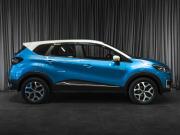 Renault Kaptur I Тюмень  - изображение 27