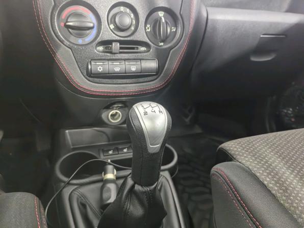 Lada (ВАЗ) Granta I с пробегом 2018 года, цена 645 000 рублей, 93172 км, седан, Автокод Объявления