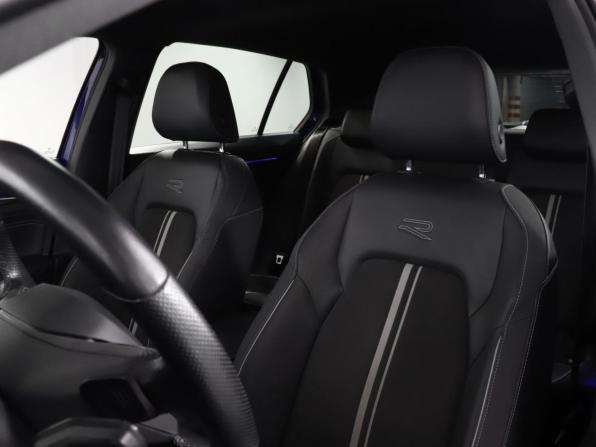 Volkswagen Golf VIII с пробегом 2021 года, цена 3 050 000 рублей, 45933 км, хэтчбек, Автокод Объявления