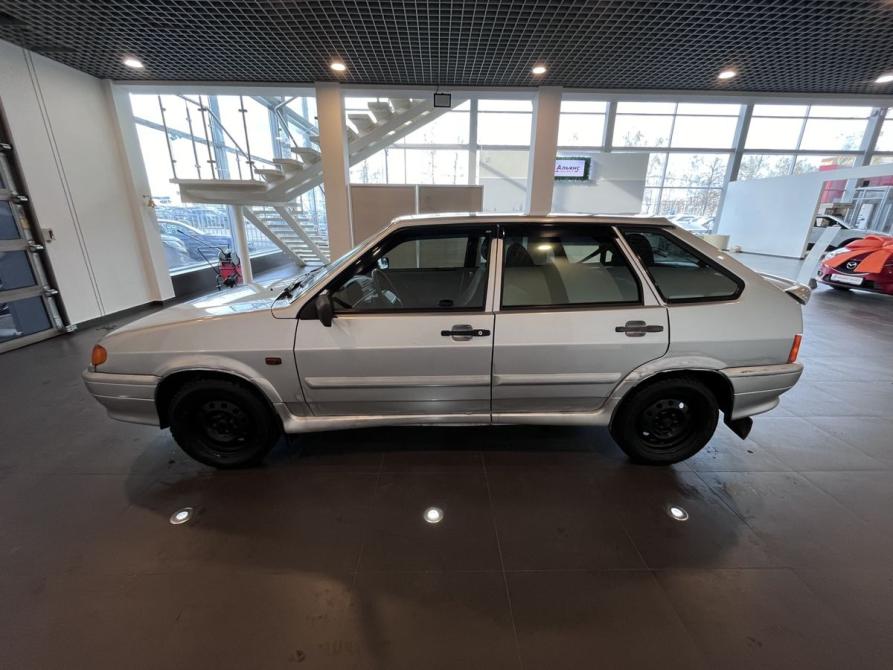 Lada (ВАЗ) 2114 Чебоксары  - изображение 6