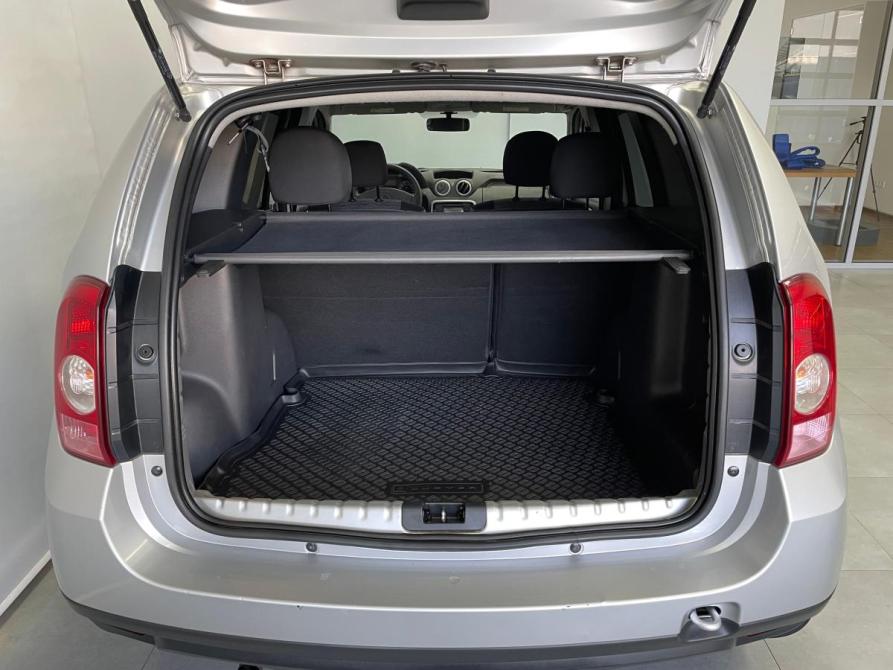 Renault Duster I Красноярск  - изображение 11