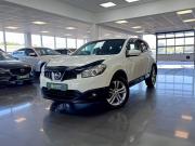 Nissan Qashqai I Рестайлинг Тверь  - изображение 21