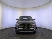 Geely Atlas Pro Москва  - изображение 30